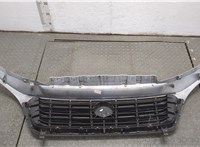 1314846070 Решетка радиатора Fiat Ducato 2014-2025 20508033 #5