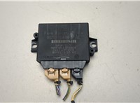  Блок управления парктрониками Ford Mondeo 4 2007-2015 20508037 #1