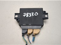  Блок управления парктрониками Ford Mondeo 4 2007-2015 20508037 #2