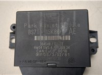  Блок управления парктрониками Ford Mondeo 4 2007-2015 20508037 #4