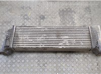 Радиатор интеркулера Iveco Daily 5 2011-2014 20508039 #1