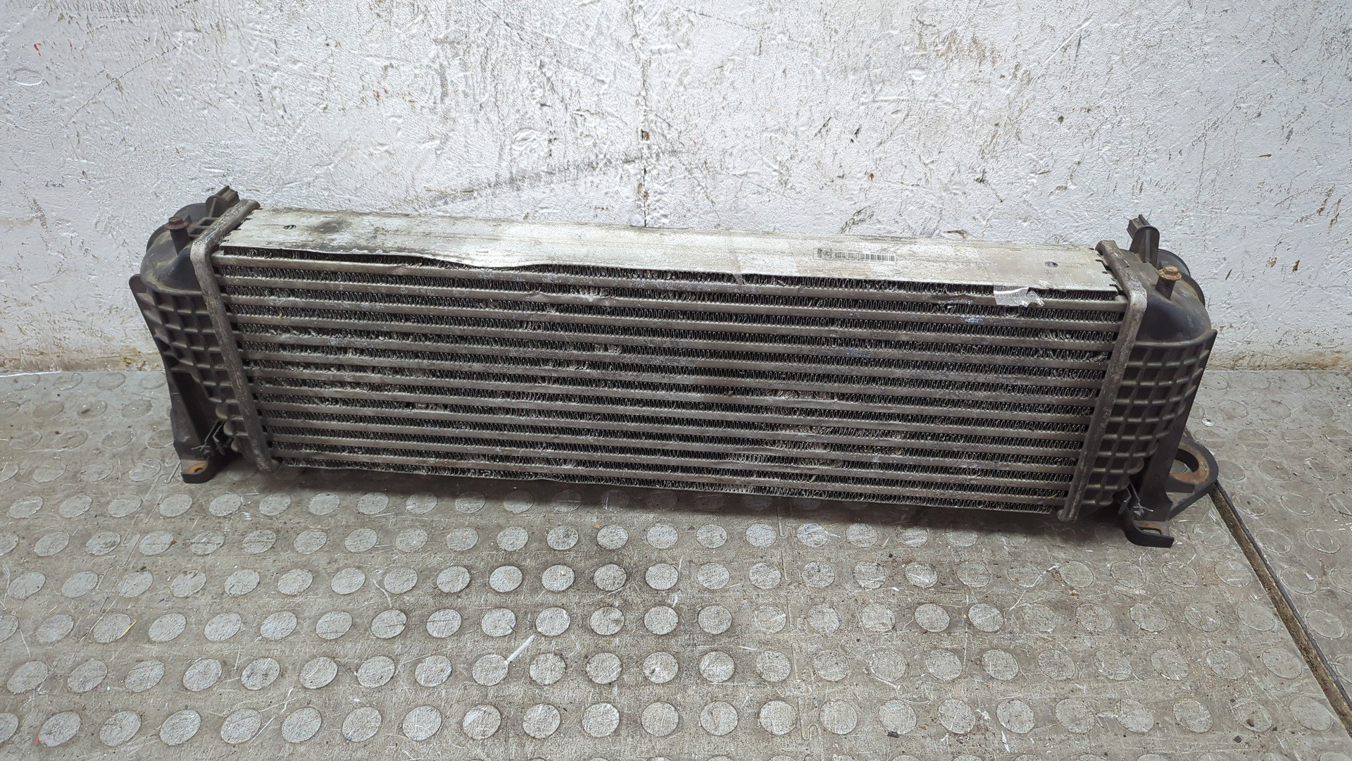 Интеркулер