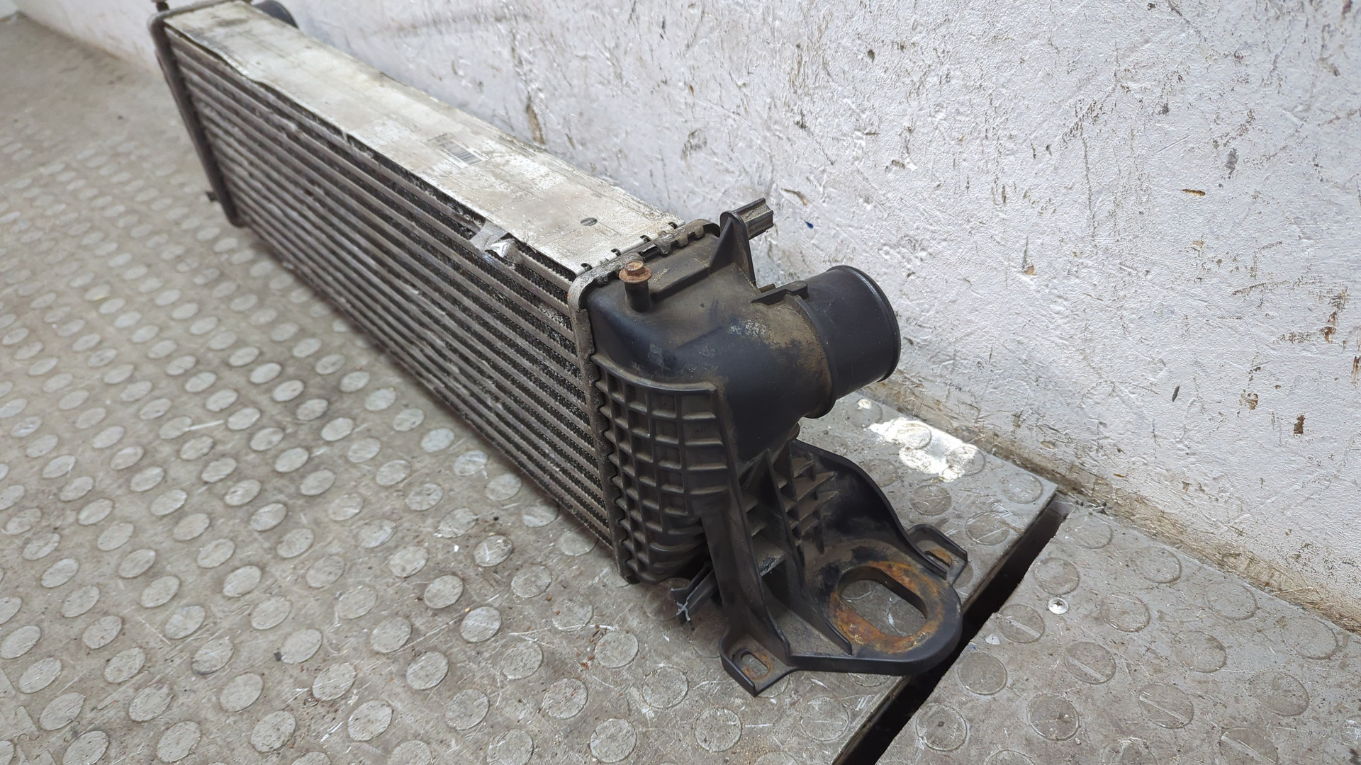 Интеркулер