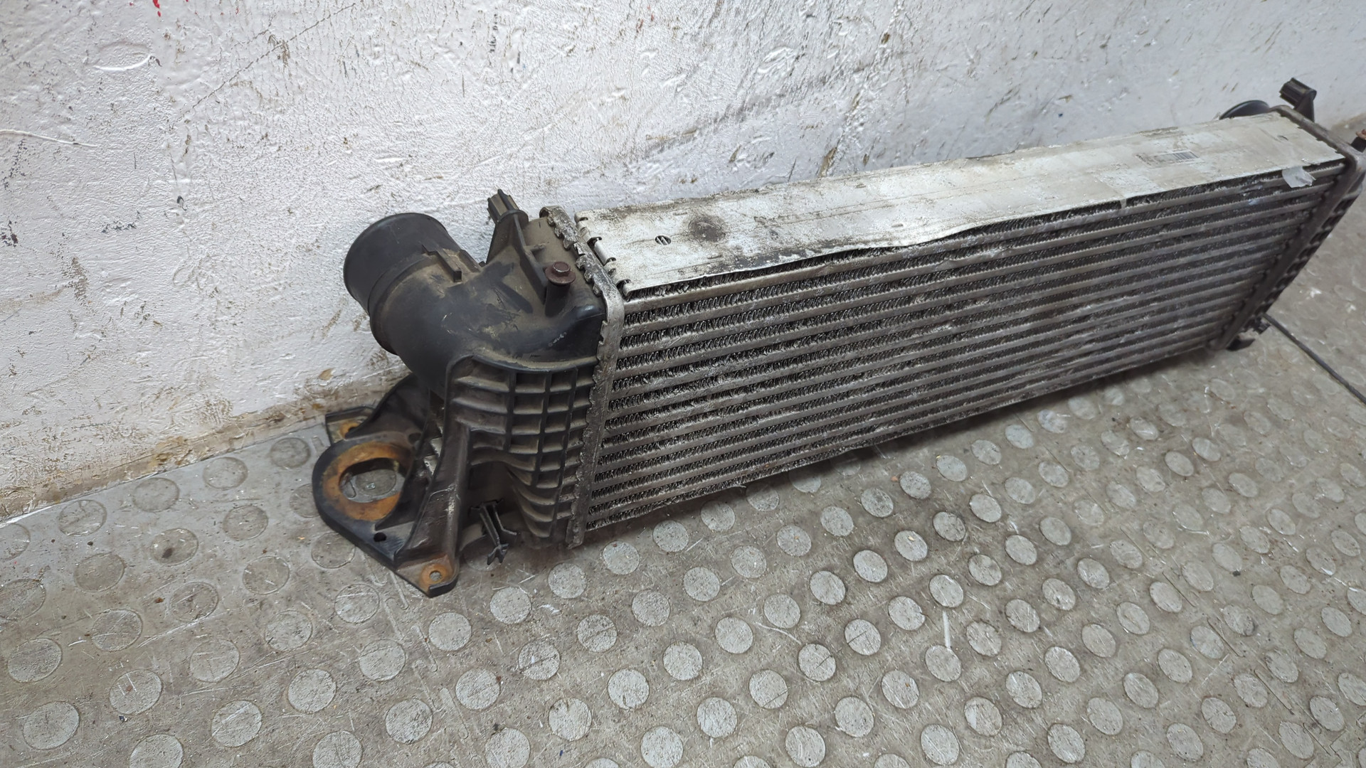 Интеркулер