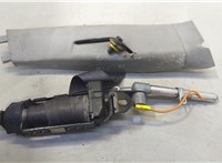  Ремень безопасности Volvo S40 / V40 1995-2004 20508042 #2