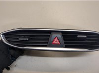  Дефлектор обдува салона Hyundai Santa Fe 2018-2024 20508047 #1