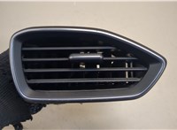  Дефлектор обдува салона Hyundai Santa Fe 2018-2024 20508049 #1