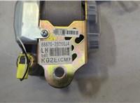 88870-2B200J4 Ремень безопасности Hyundai Santa Fe 2005-2012 20508054 #3