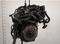  Двигатель (ДВС) Skoda Octavia (A7) 2013-2023 20508063 #2
