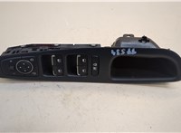  Кнопка стеклоподъемника (блок кнопок) Hyundai Santa Fe 2018-2024 20508070 #1