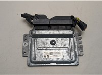  Блок управления двигателем Nissan Note E11 2006-2013 20508072 #1