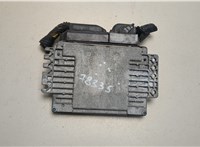  Блок управления двигателем Nissan Note E11 2006-2013 20508072 #4