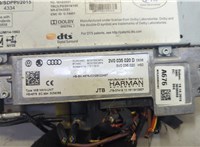  Проигрыватель, навигация Skoda SuperB 2015- 20508080 #5