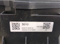94310-S2010 Проекция на лобовое стекло Hyundai Santa Fe 2018-2024 20508081 #2