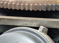 Компрессор кондиционера Opel Astra J 2010-2017 11449078 #7