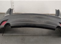  Бампер Mazda CX-5 2012-2017 20507709 #1