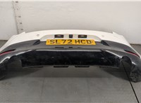  Бампер Mazda 3 (BP) 2019- 20507724 #1