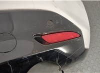  Бампер Mazda 3 (BP) 2019- 20507724 #5