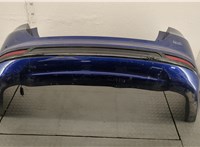  Бампер Ford Mondeo 5 2015-2019 20507874 #1