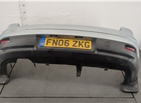  Заглушка буксировочного крюка Citroen C5 2004-2008 11449165 #1
