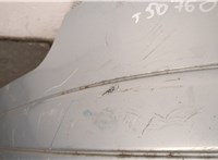  Заглушка буксировочного крюка Citroen C5 2004-2008 11449165 #6