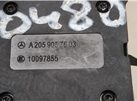 A2059057603 Кнопка регулировки сидений Mercedes GLC X253 2015-2019 20508107 #3