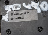 A2059057803 Кнопка регулировки сидений Mercedes GLC X253 2015-2019 20508108 #3