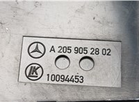 A2059052802 Кнопка регулировки сидений Mercedes GLC X253 2015-2019 20508111 #3