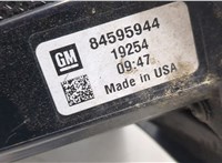 84595944 Фонарь (задний) Chevrolet Malibu 2018-2025 20508114 #3
