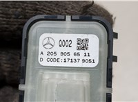 A2059056511 Кнопка регулировки сидений Mercedes GLC X253 2015-2019 20508115 #2
