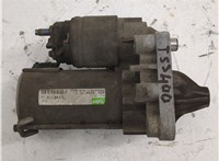 5802FP Стартер Peugeot 207 20508121 #1
