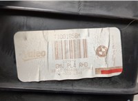  Двигатель отопителя (моторчик печки) BMW X5 E70 2006-2013 20508133 #3