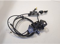  Замок капота Chevrolet Malibu 2018-2025 20508134 #4
