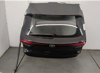 6700548A90 Крышка (дверь) багажника Toyota Venza 2020- 20508145 #1
