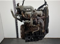  Двигатель (ДВС) Opel Vivaro 2001-2014 20508147 #2