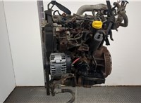  Двигатель (ДВС) Opel Vivaro 2001-2014 20508147 #4