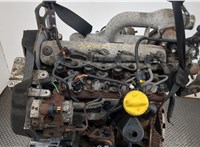  Двигатель (ДВС) Opel Vivaro 2001-2014 20508147 #5