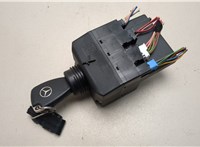  Замок зажигания Mercedes C W203 2000-2007 20508149 #2