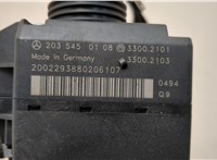  Замок зажигания Mercedes C W203 2000-2007 20508149 #3