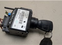  Замок зажигания Mercedes A W169 2004-2012 20508157 #1