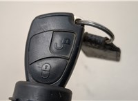  Замок зажигания Mercedes A W169 2004-2012 20508157 #3