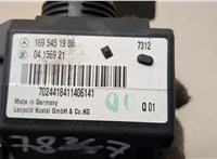  Замок зажигания Mercedes A W169 2004-2012 20508157 #4