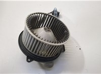  Двигатель отопителя (моторчик печки) Mazda Premacy 1999-2005 20508158 #1