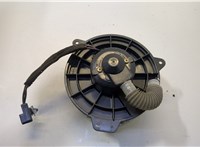  Двигатель отопителя (моторчик печки) Mazda Premacy 1999-2005 20508158 #2