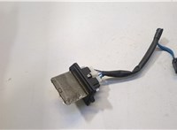 Сопротивление отопителя (моторчика печки) Mazda Premacy 1999-2005 20508160 #3