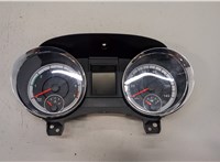  Щиток приборов (приборная панель) Dodge Durango 2010-2013 20508167 #1