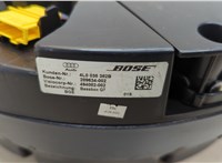  Сабвуфер Audi Q7 2005-2015 20508172 #4