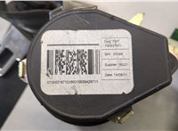  Ремень безопасности Fiat Ducato 2006-2014 20508197 #2