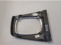  Рамка под кулису Skoda SuperB 2001-2008 20508210 #3
