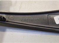  Рамка под кулису Skoda SuperB 2001-2008 20508210 #4